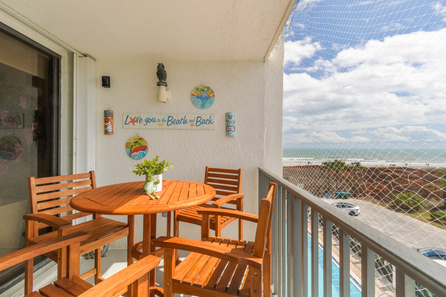 Cape Canaveral Vacation Rental
