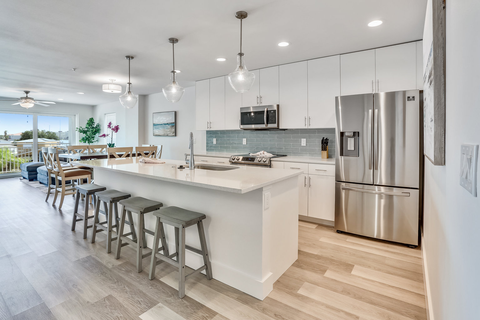 Madeira Beach Vacation Rental