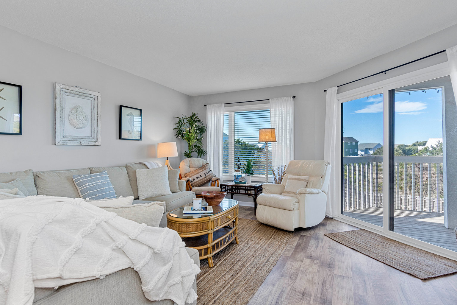 Emerald Isle Vacation Rental