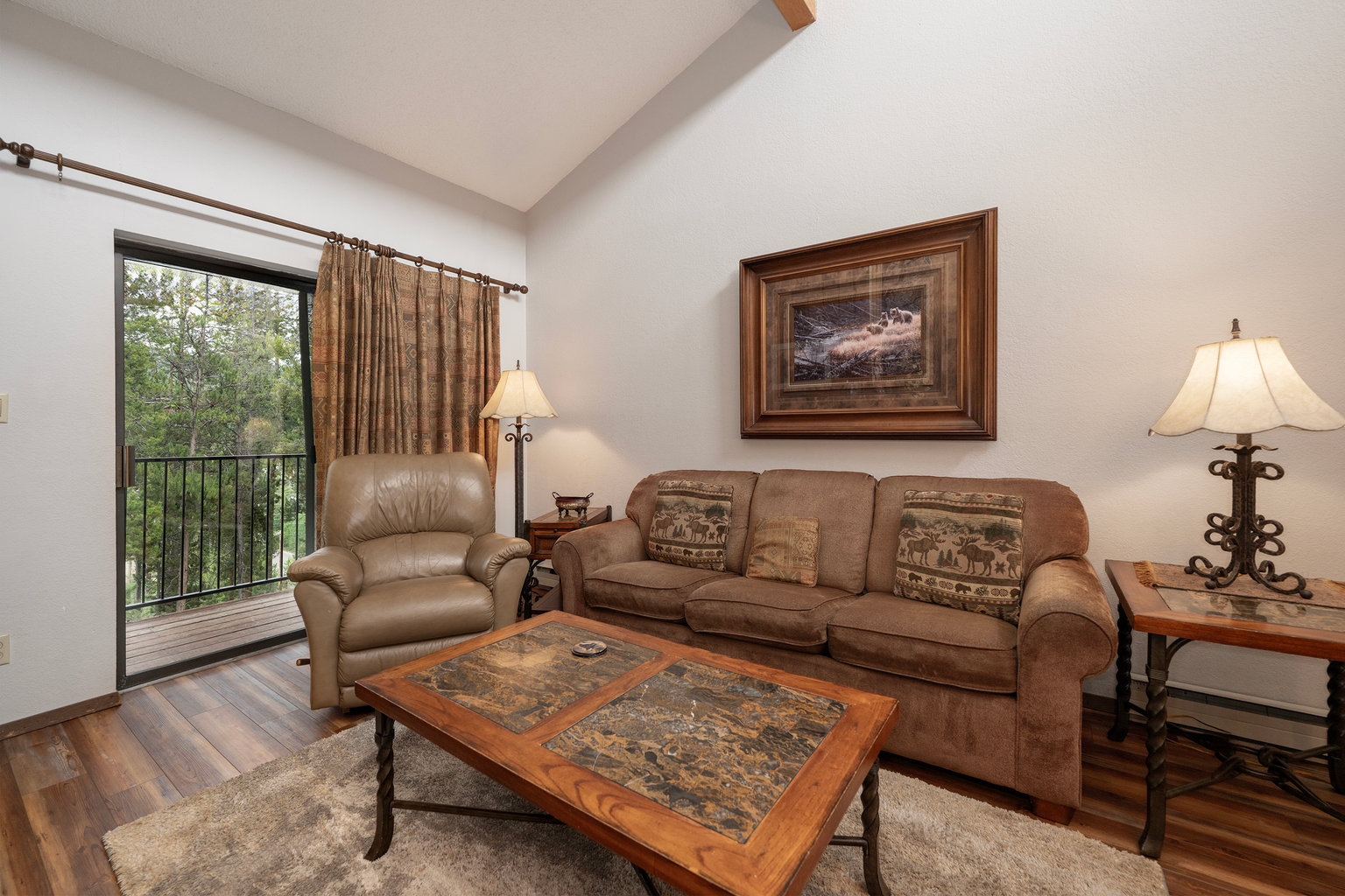 Winter Park Vacation Rental