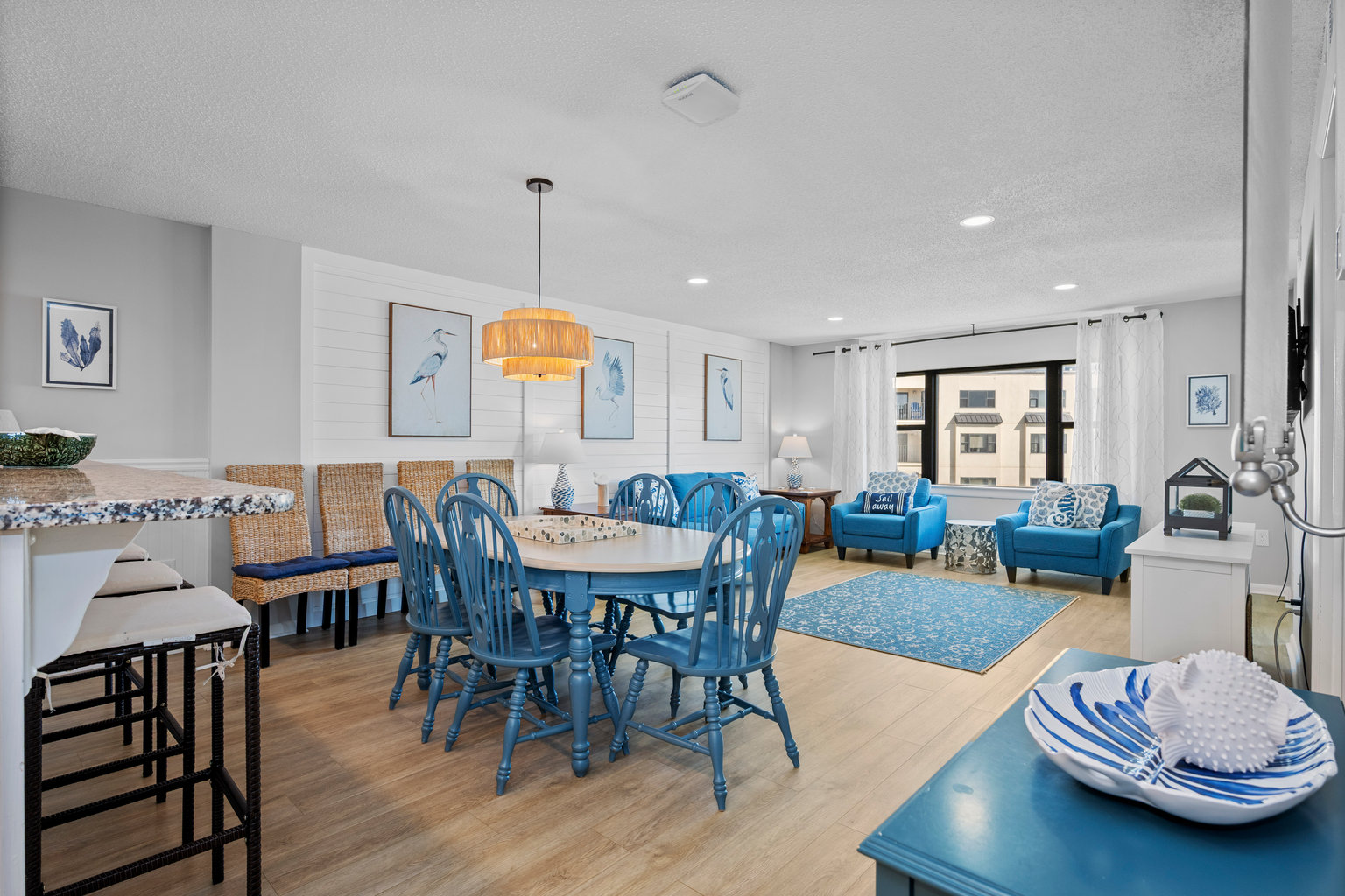 Indian Beach Vacation Rental