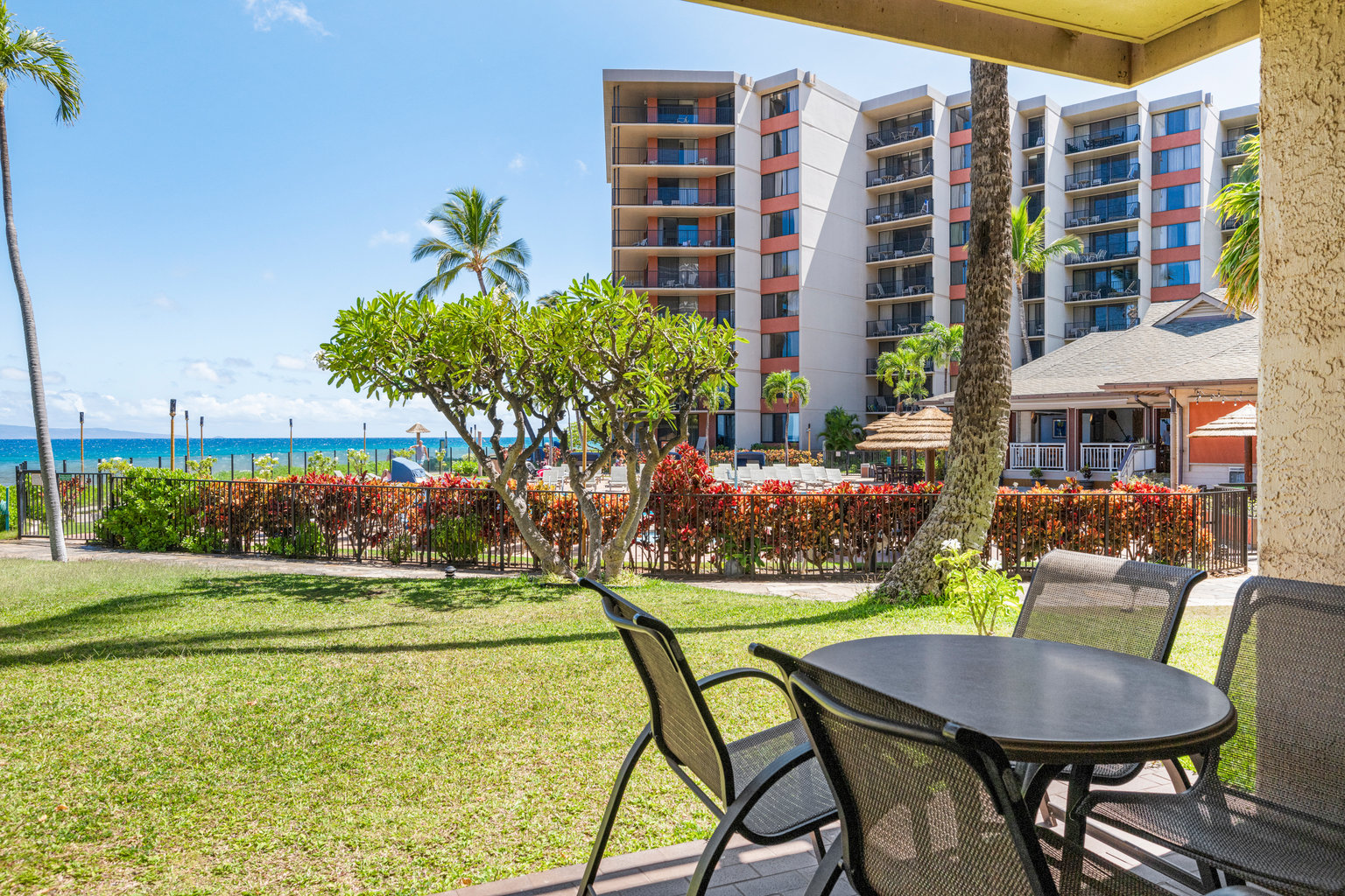 Lahaina Vacation Rental