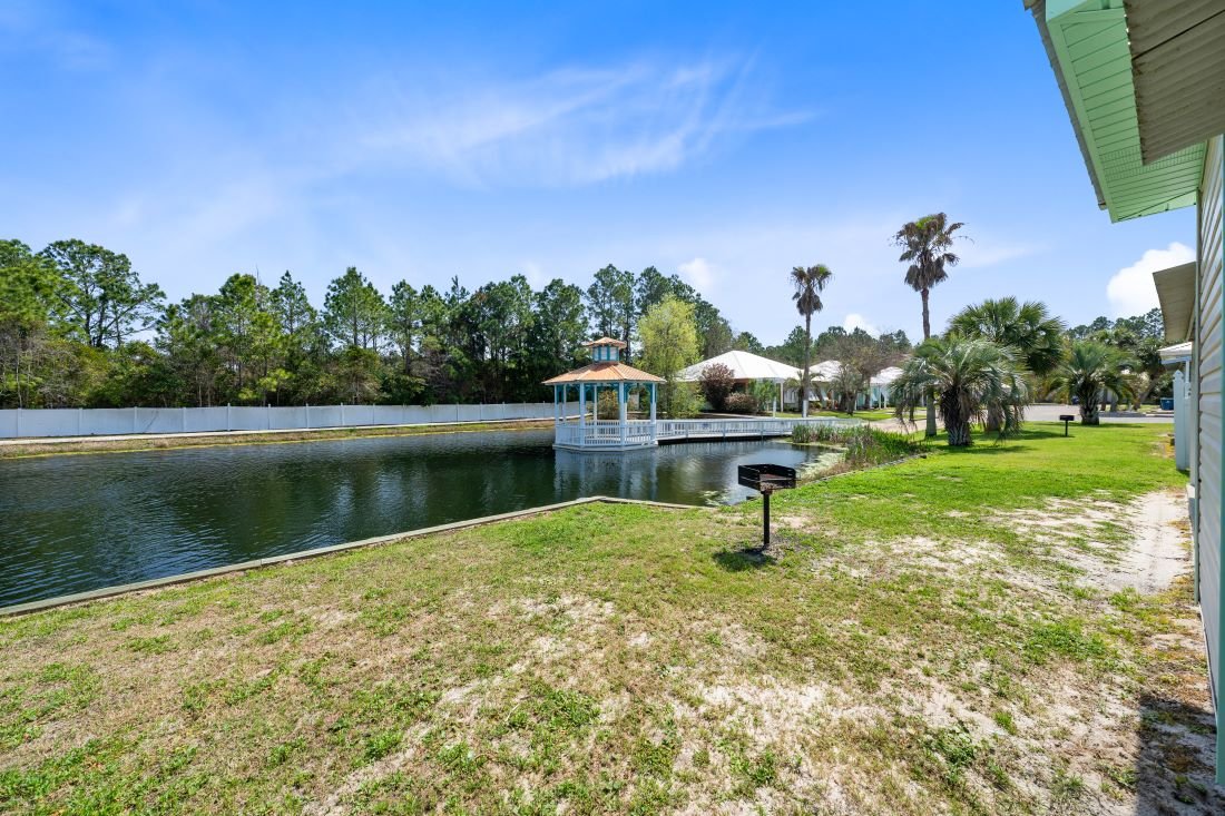 Orange Beach Vacation Rental