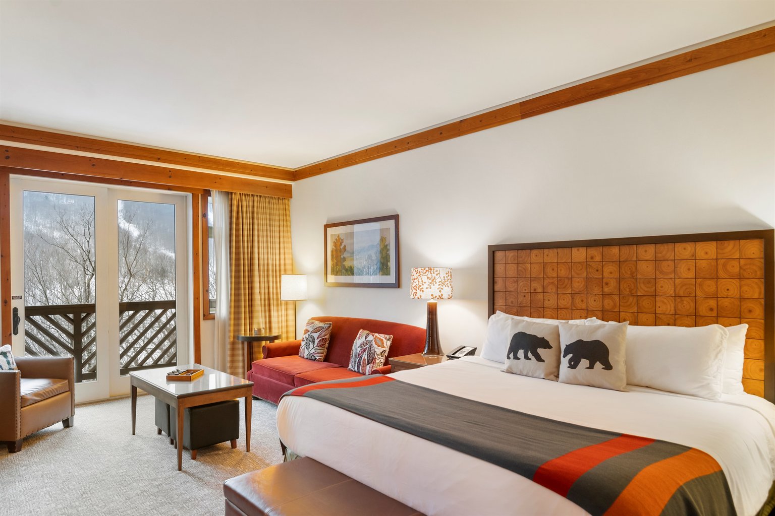 Stowe Vacation Rental