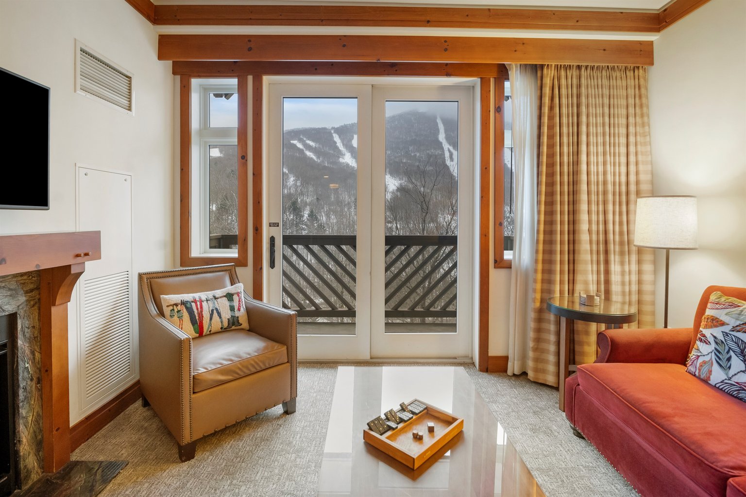 Stowe Vacation Rental