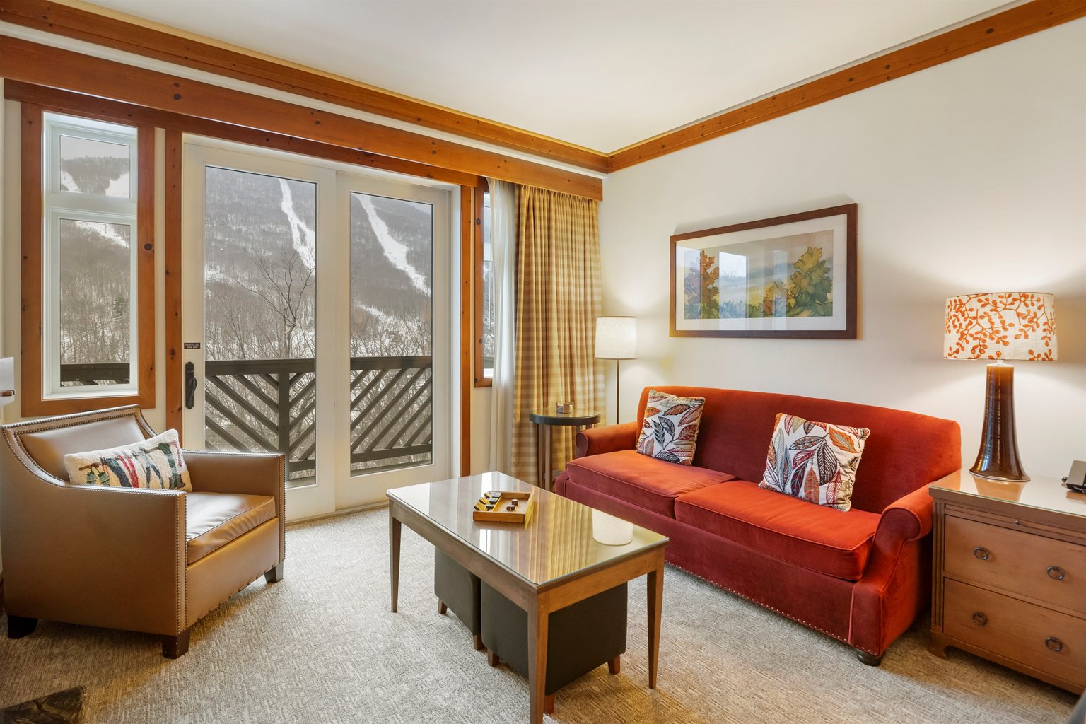 Stowe Vacation Rental