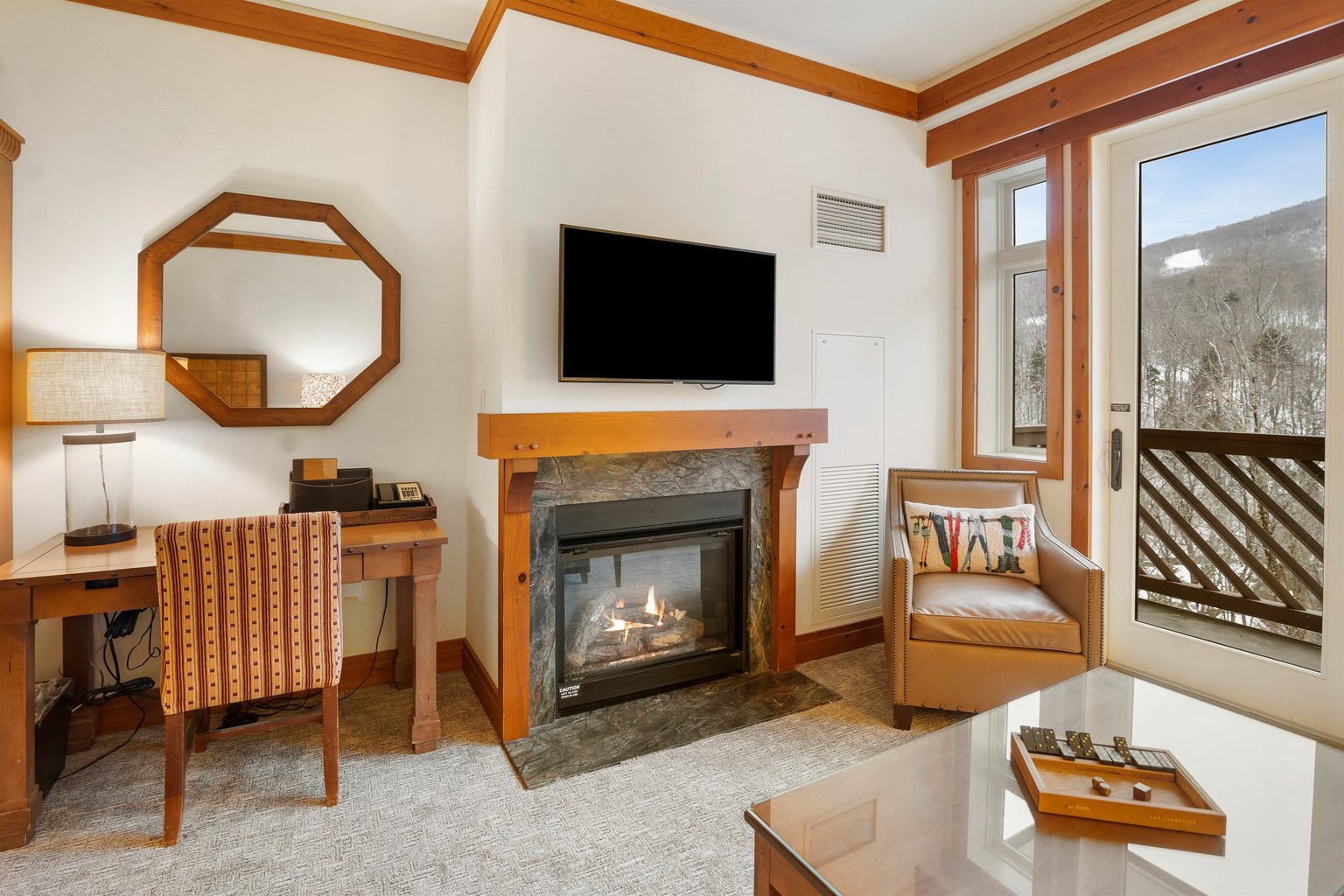 Stowe Vacation Rental