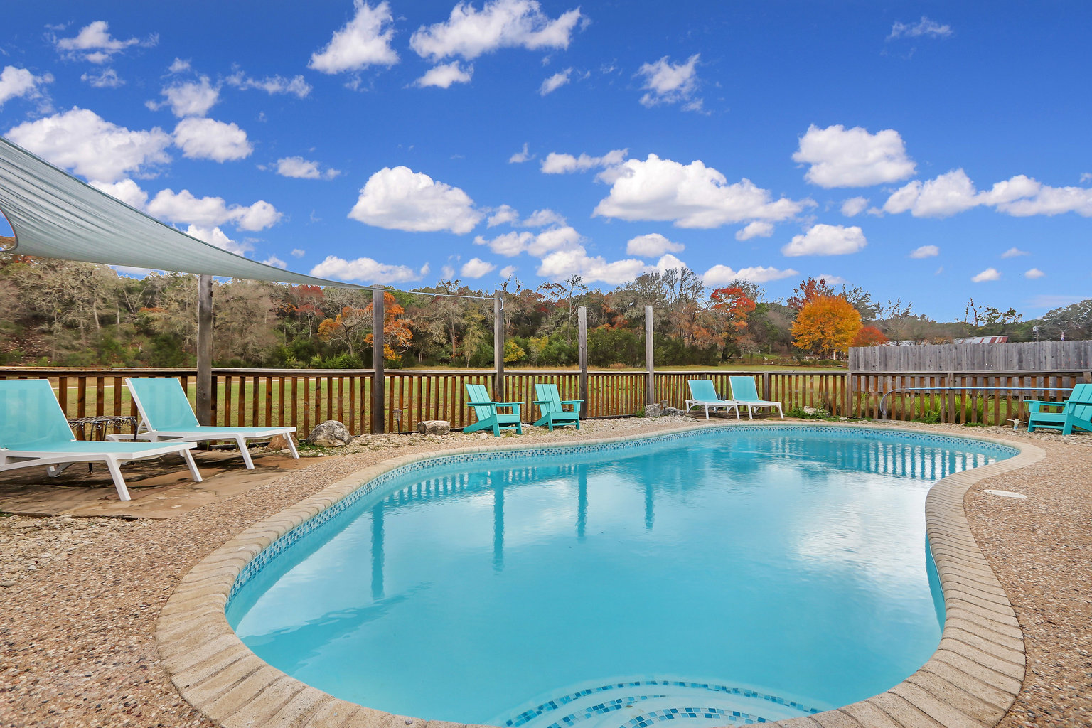 Wimberley Vacation Rental