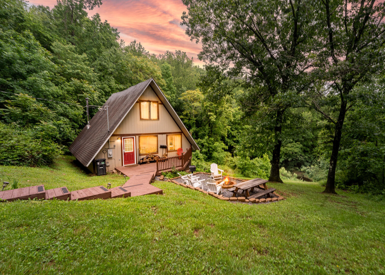 Elkton Vacation Rental