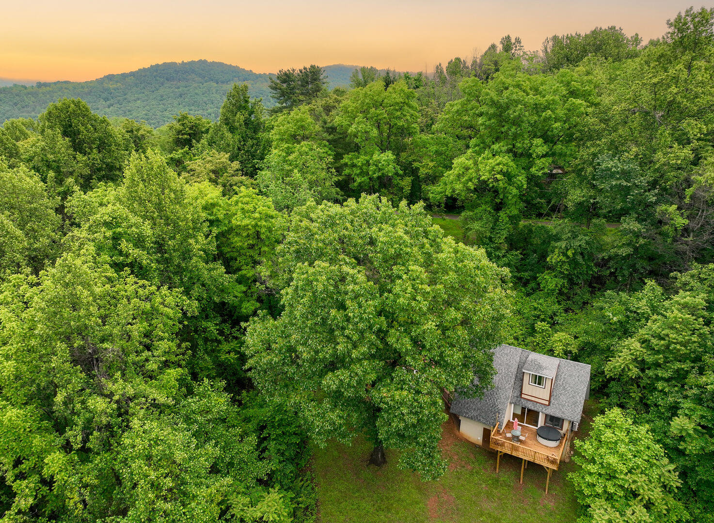 Elkton Vacation Rental