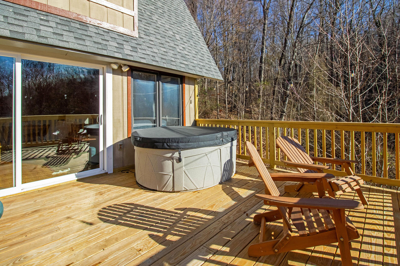 Elkton Vacation Rental