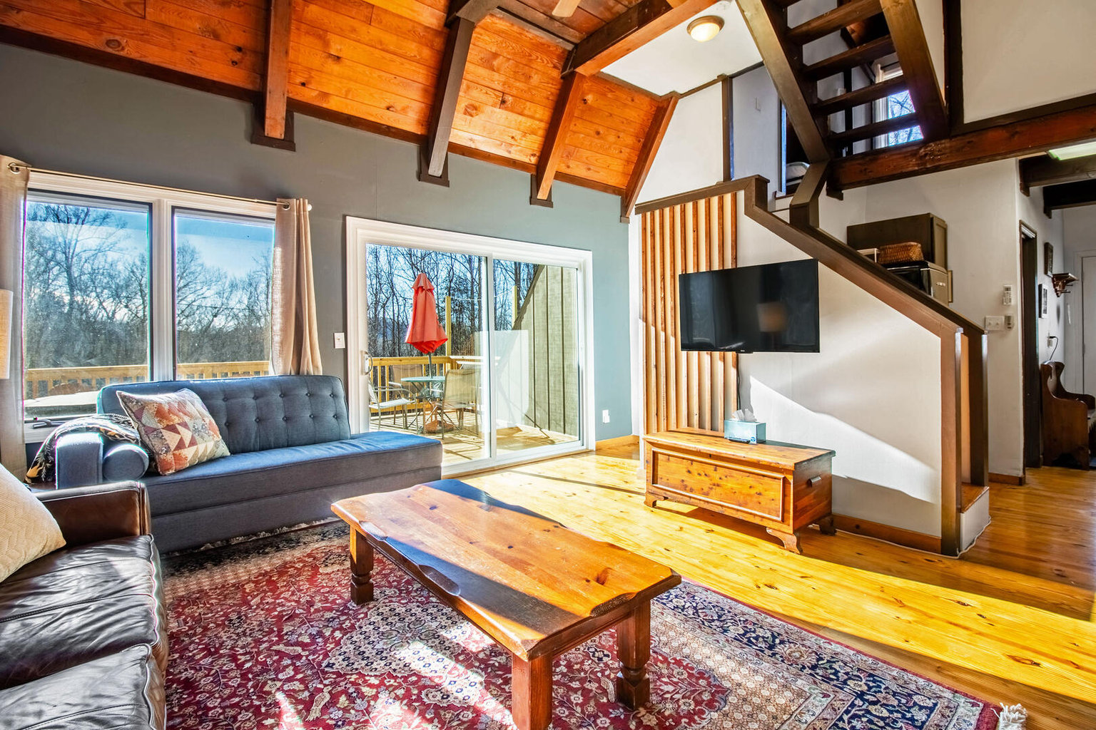 Elkton Vacation Rental