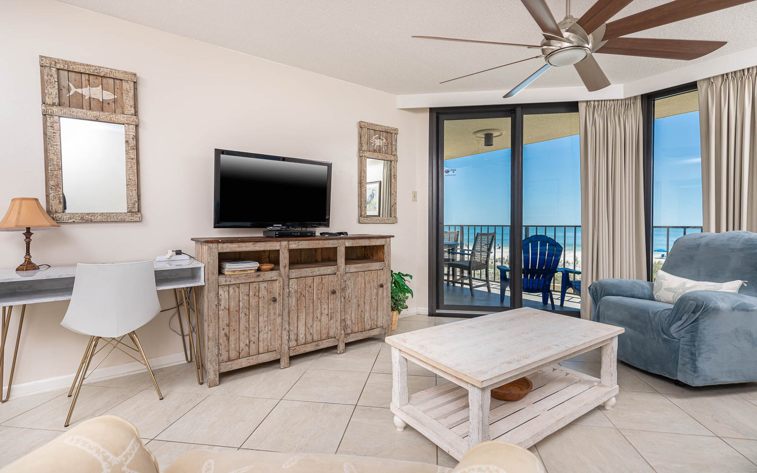 Orange Beach Vacation Rental