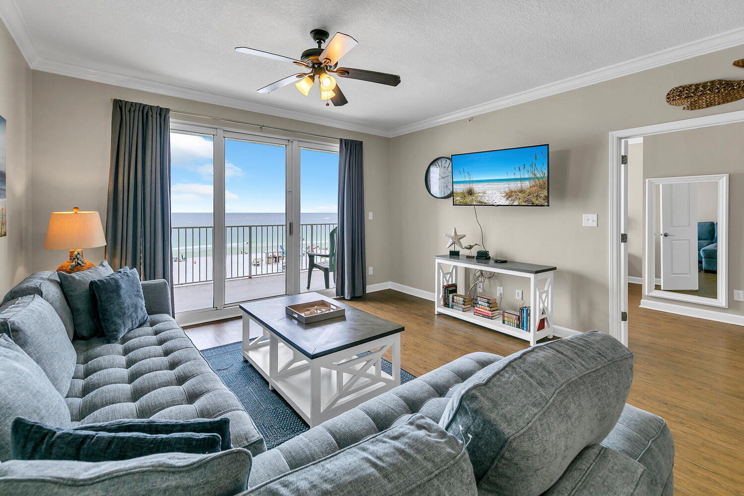 Panama City Beach Vacation Rental