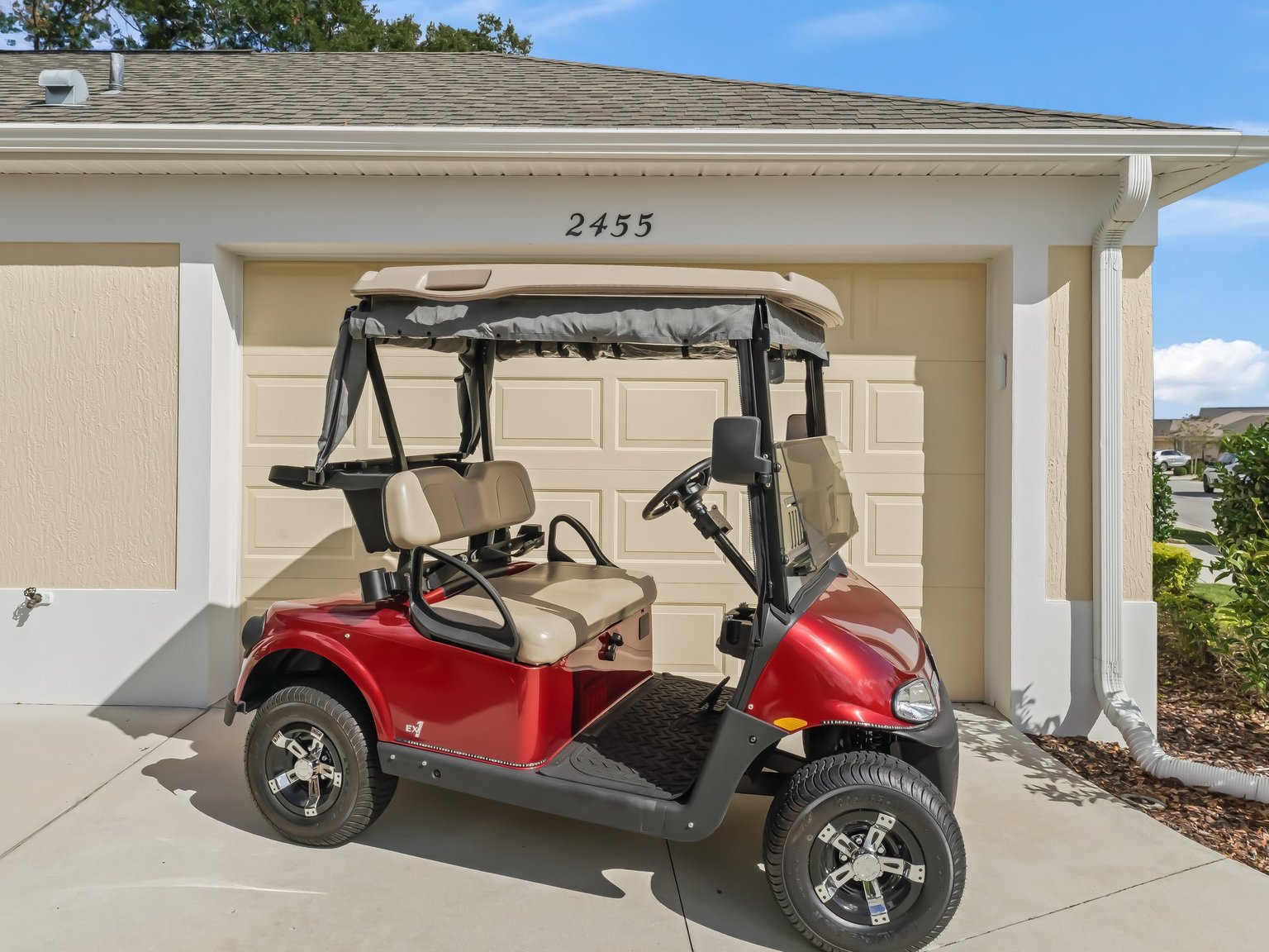 The Villages Vacation Rental