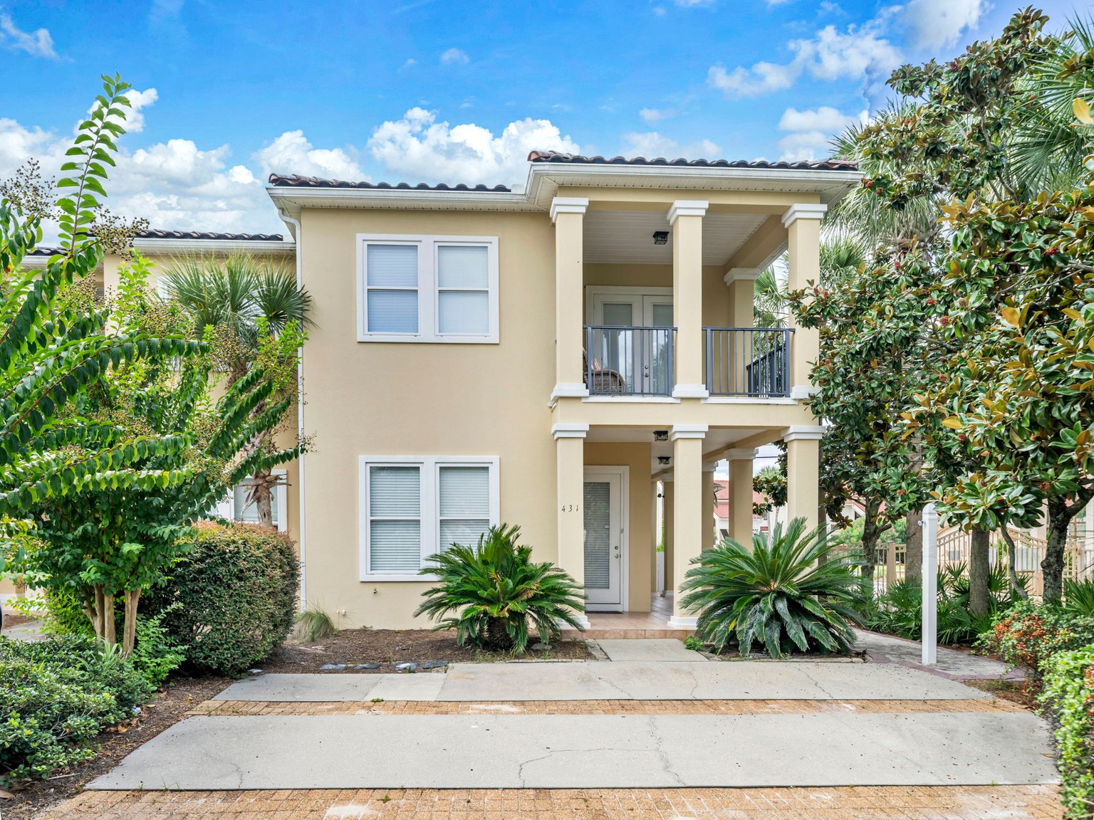 Panama City Beach Vacation Rental