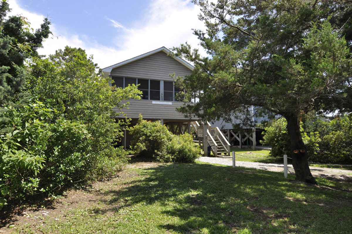 Ocracoke Vacation Rental