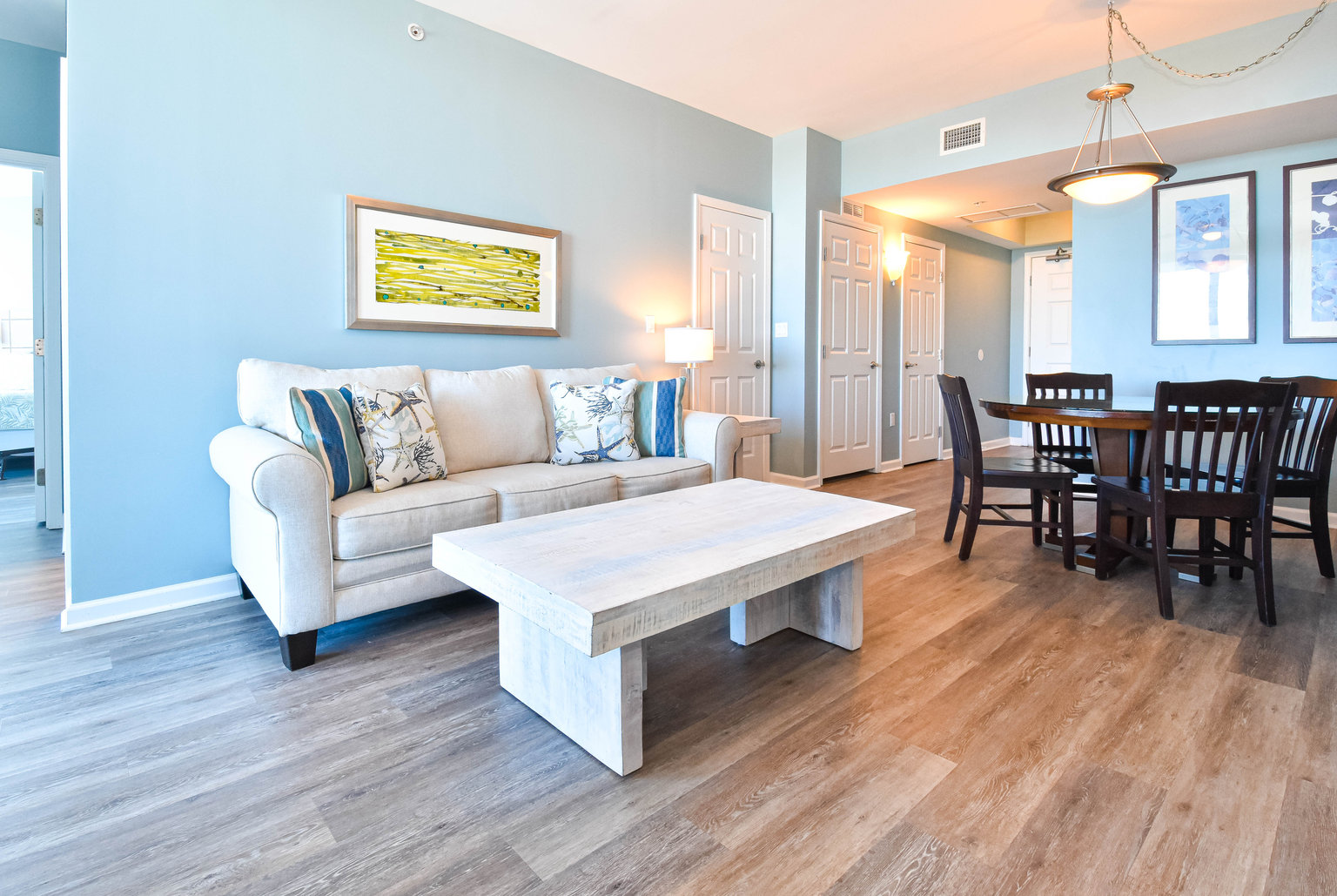 Destin Vacation Rental