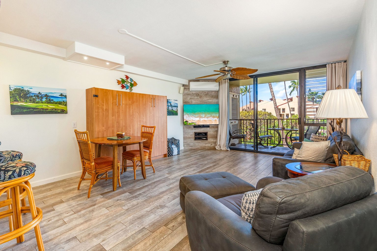 Kihei Vacation Rental