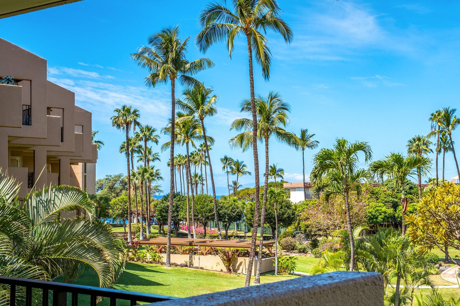 Kihei Vacation Rental