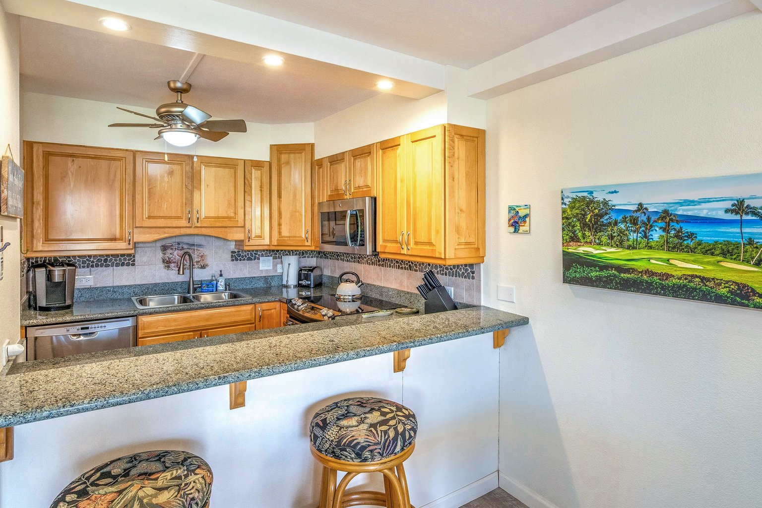 Kihei Vacation Rental