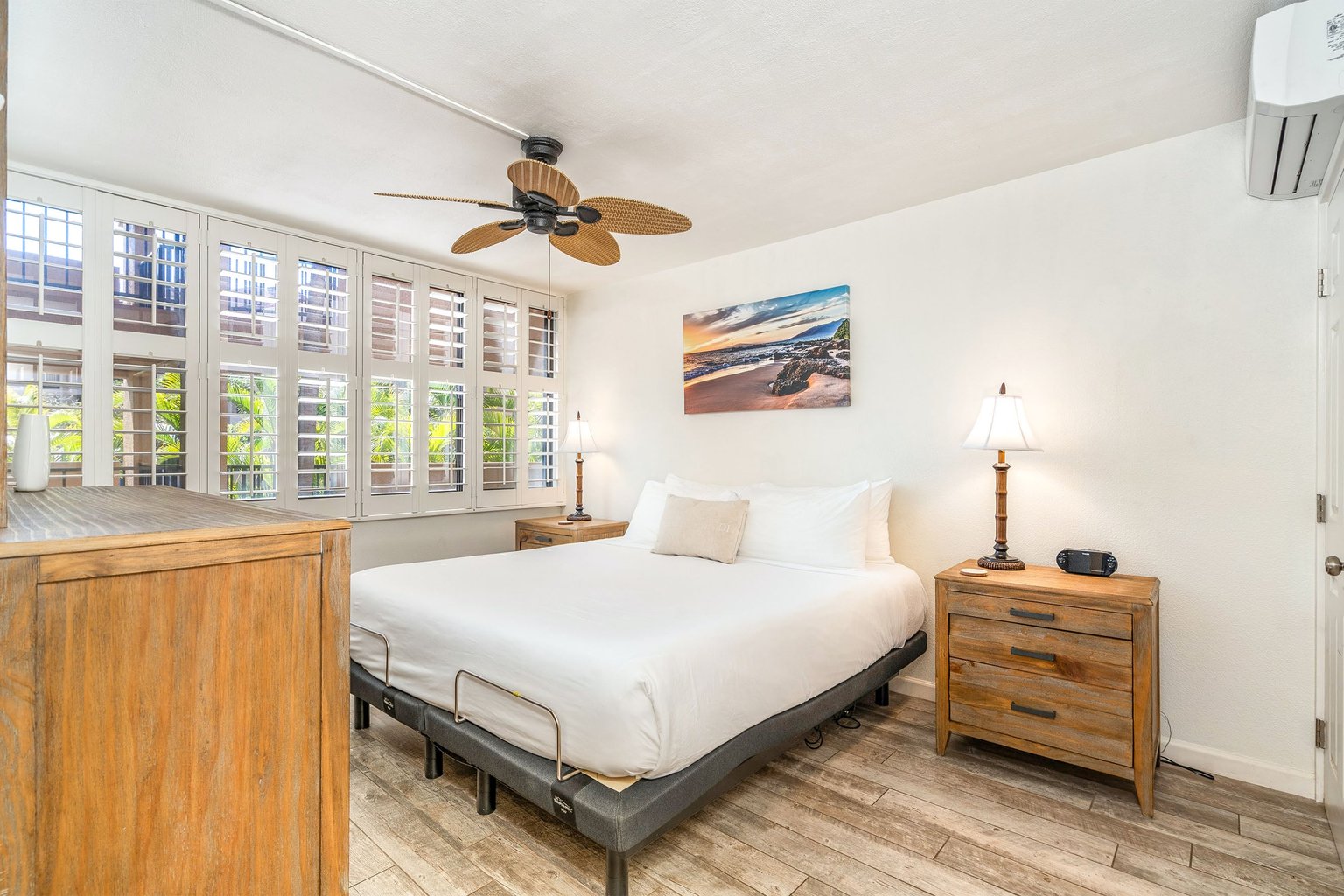 Kihei Vacation Rental