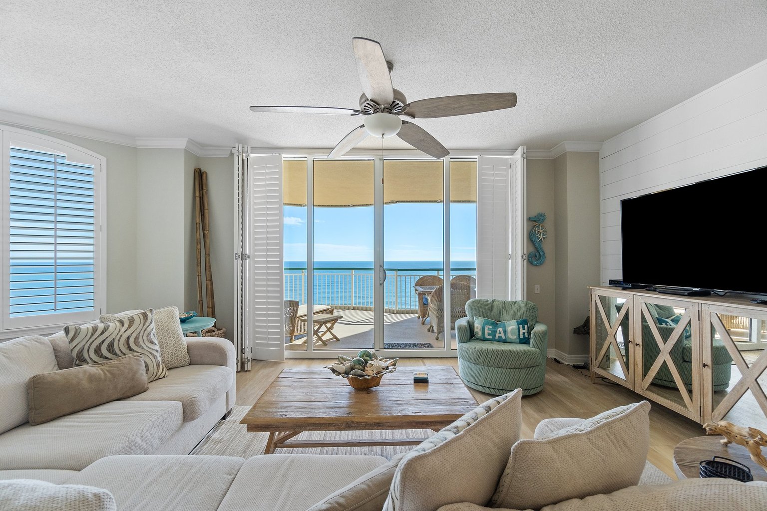 Perdido Key Vacation Rental