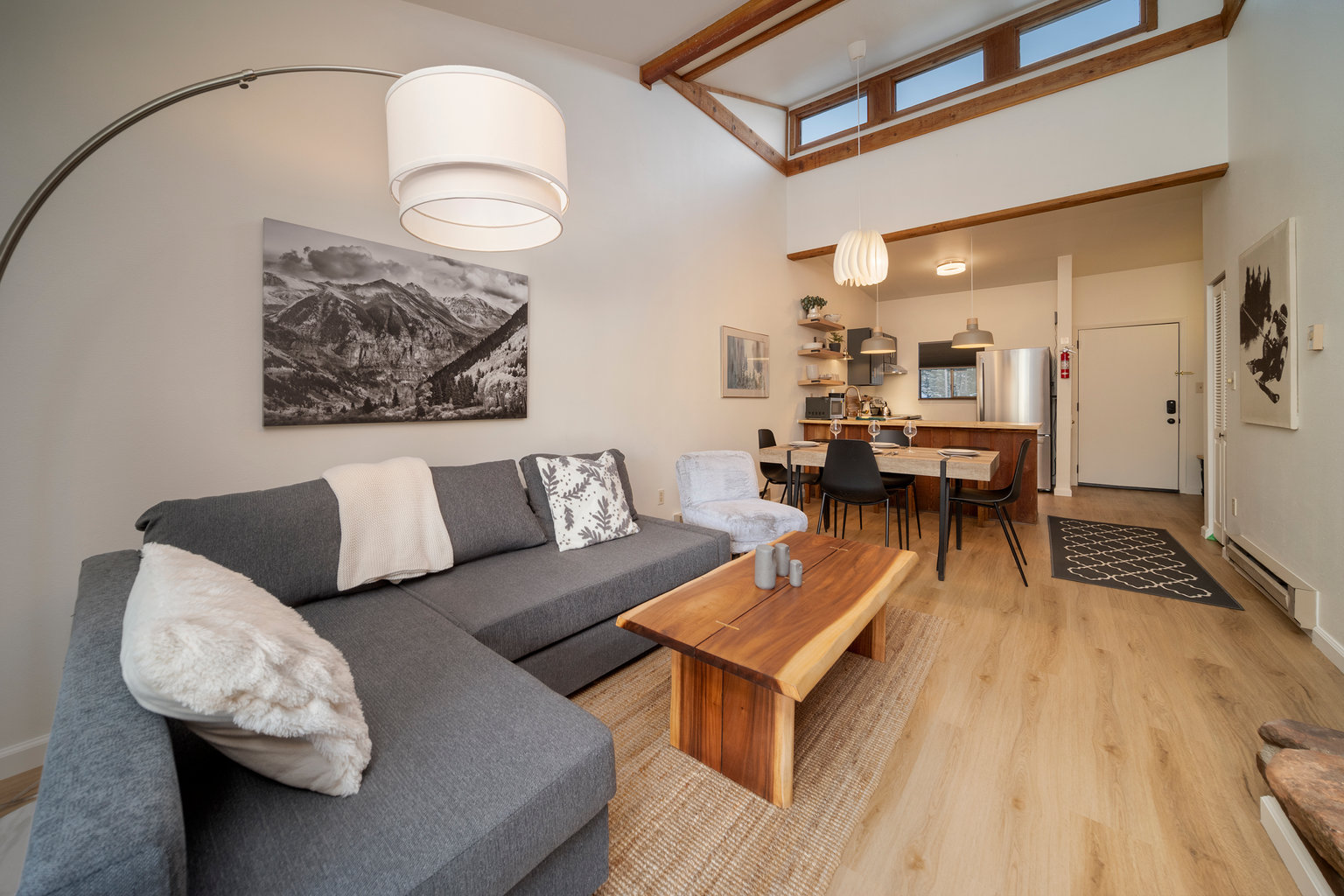 Winter Park Vacation Rental