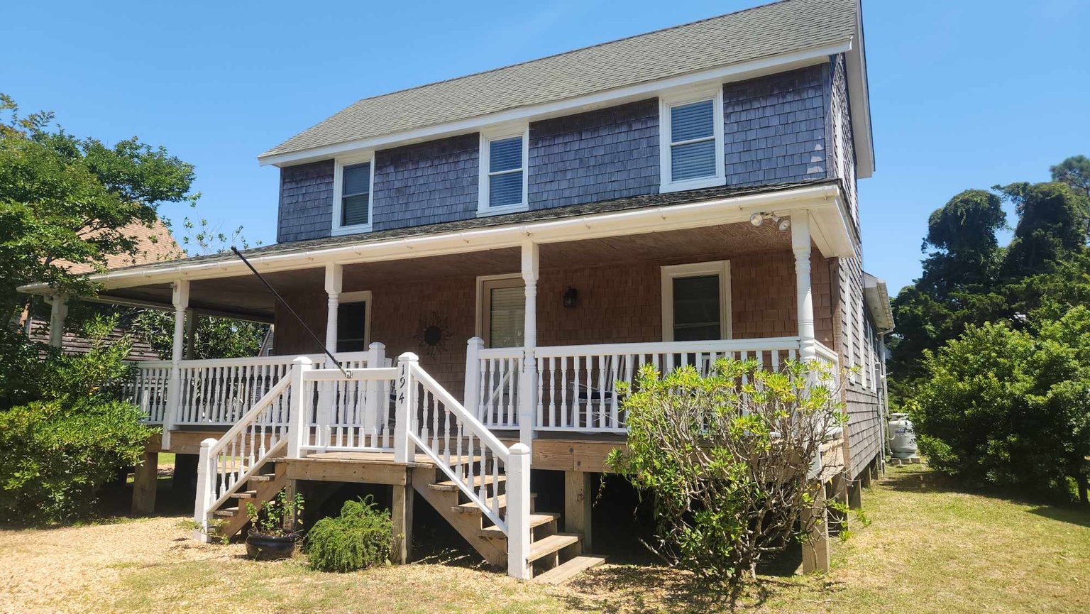 Ocracoke Vacation Rental