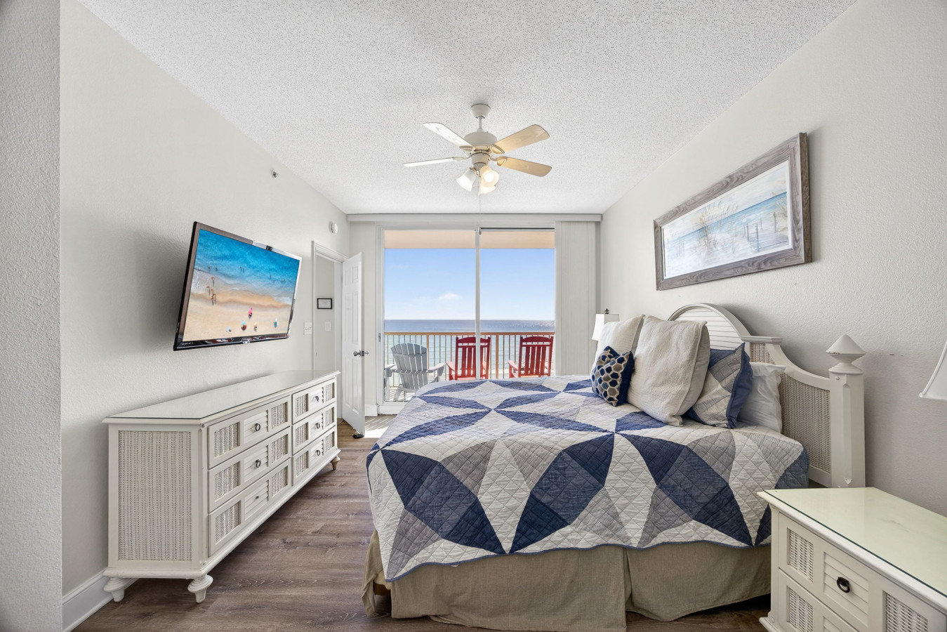 Panama City Beach Vacation Rental