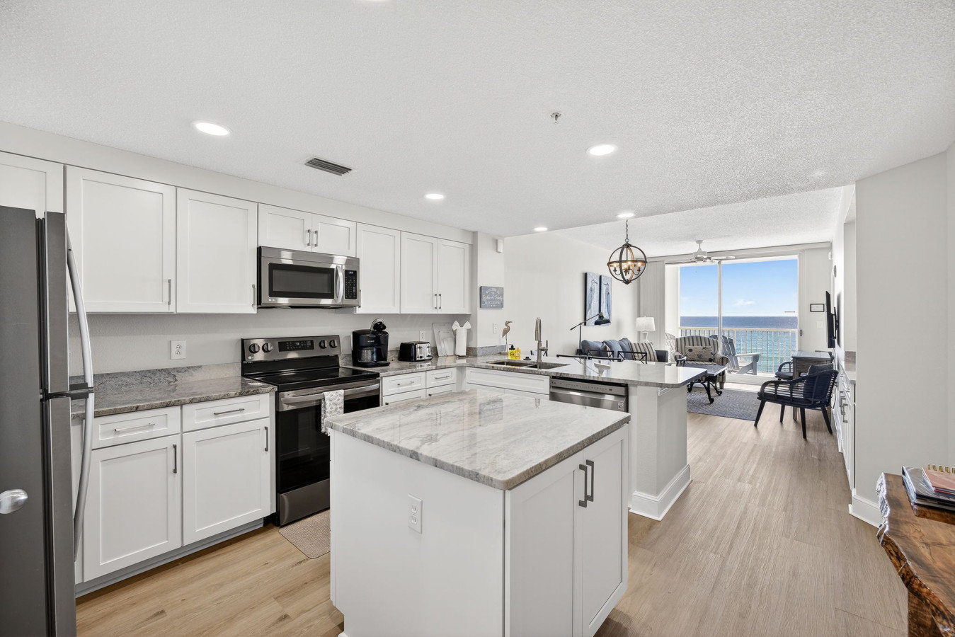 Panama City Beach Vacation Rental