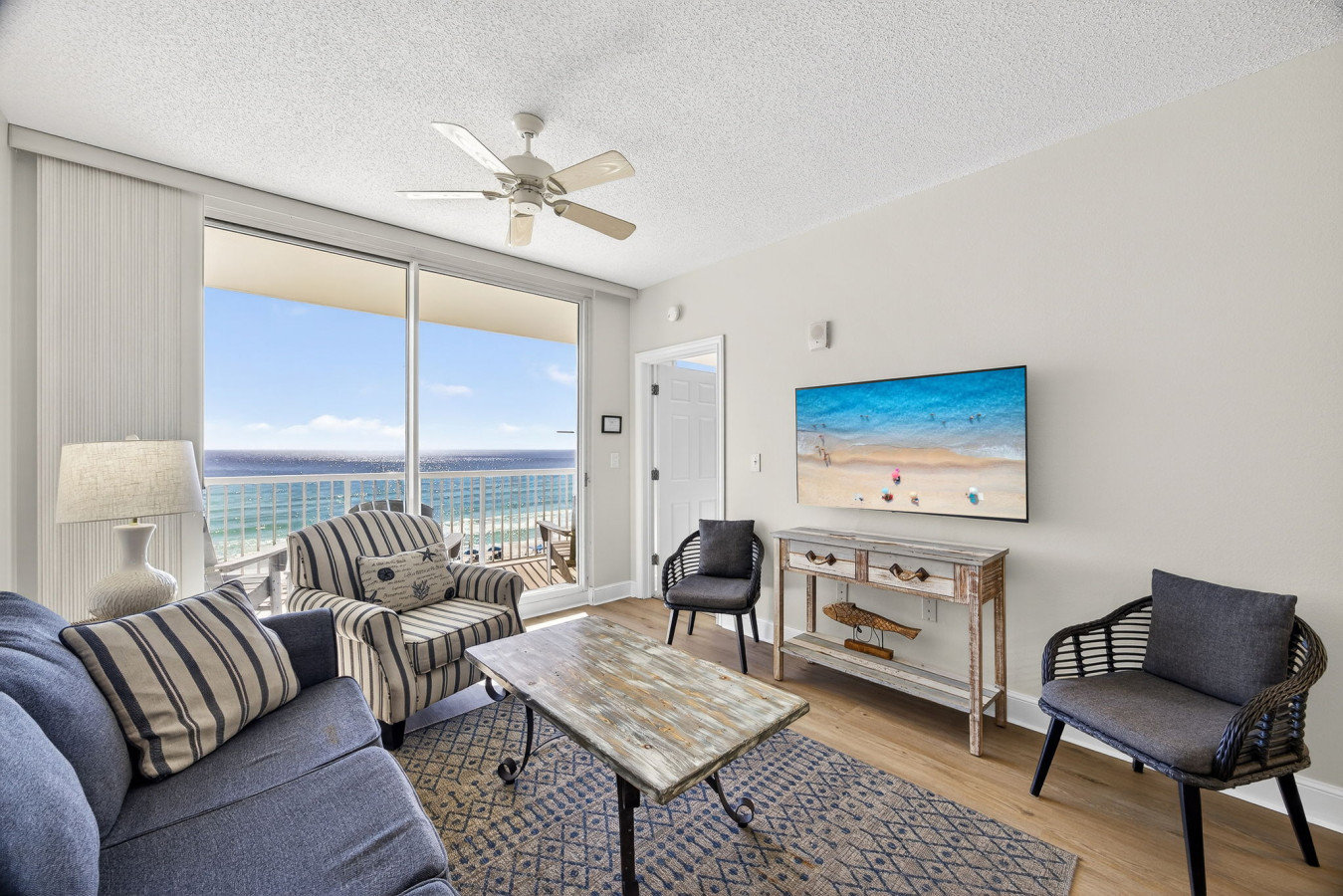 Panama City Beach Vacation Rental