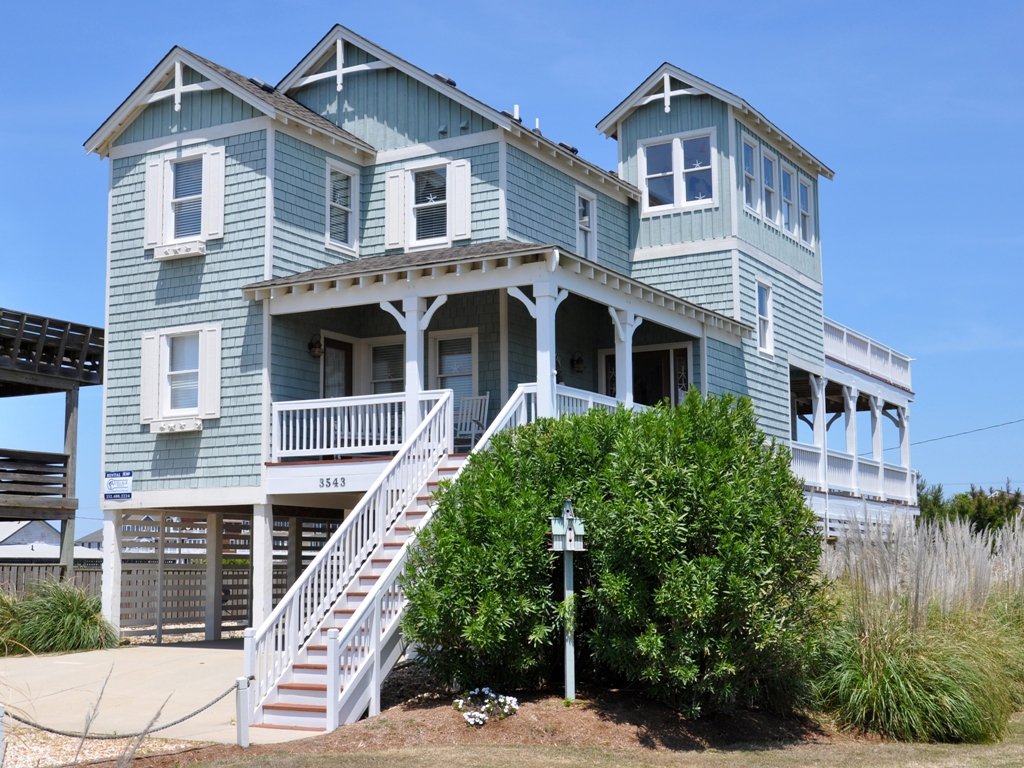Nags Head Vacation Rental
