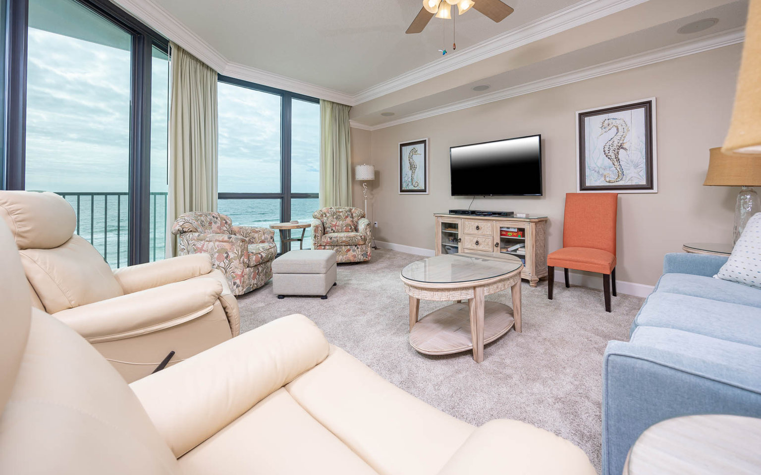 Orange Beach Vacation Rental