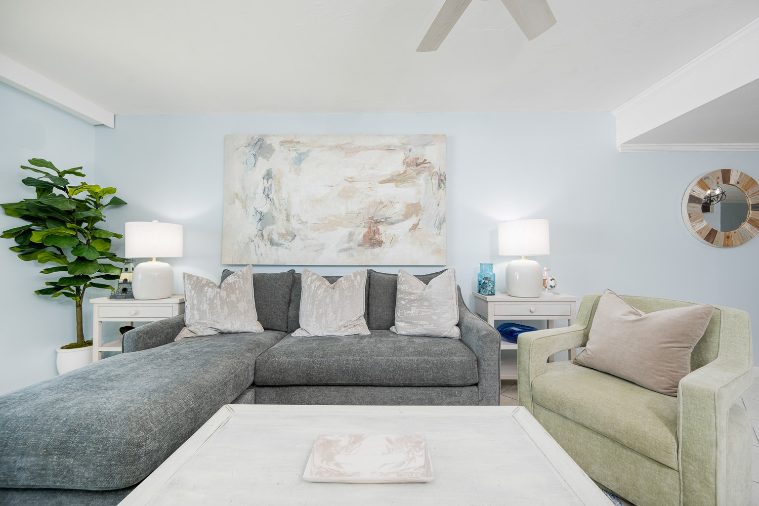 Orange Beach Vacation Rental