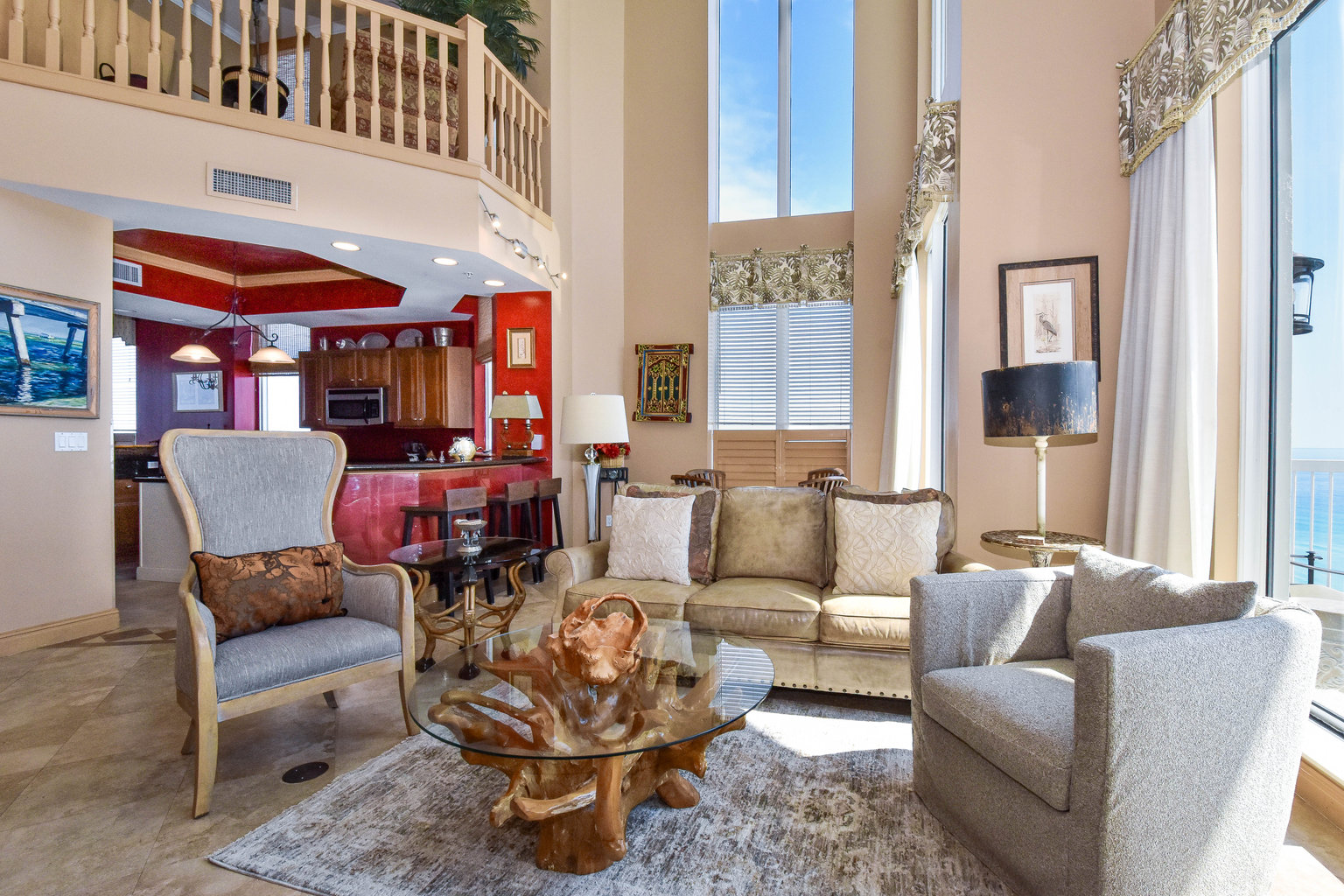 Destin Vacation Rental