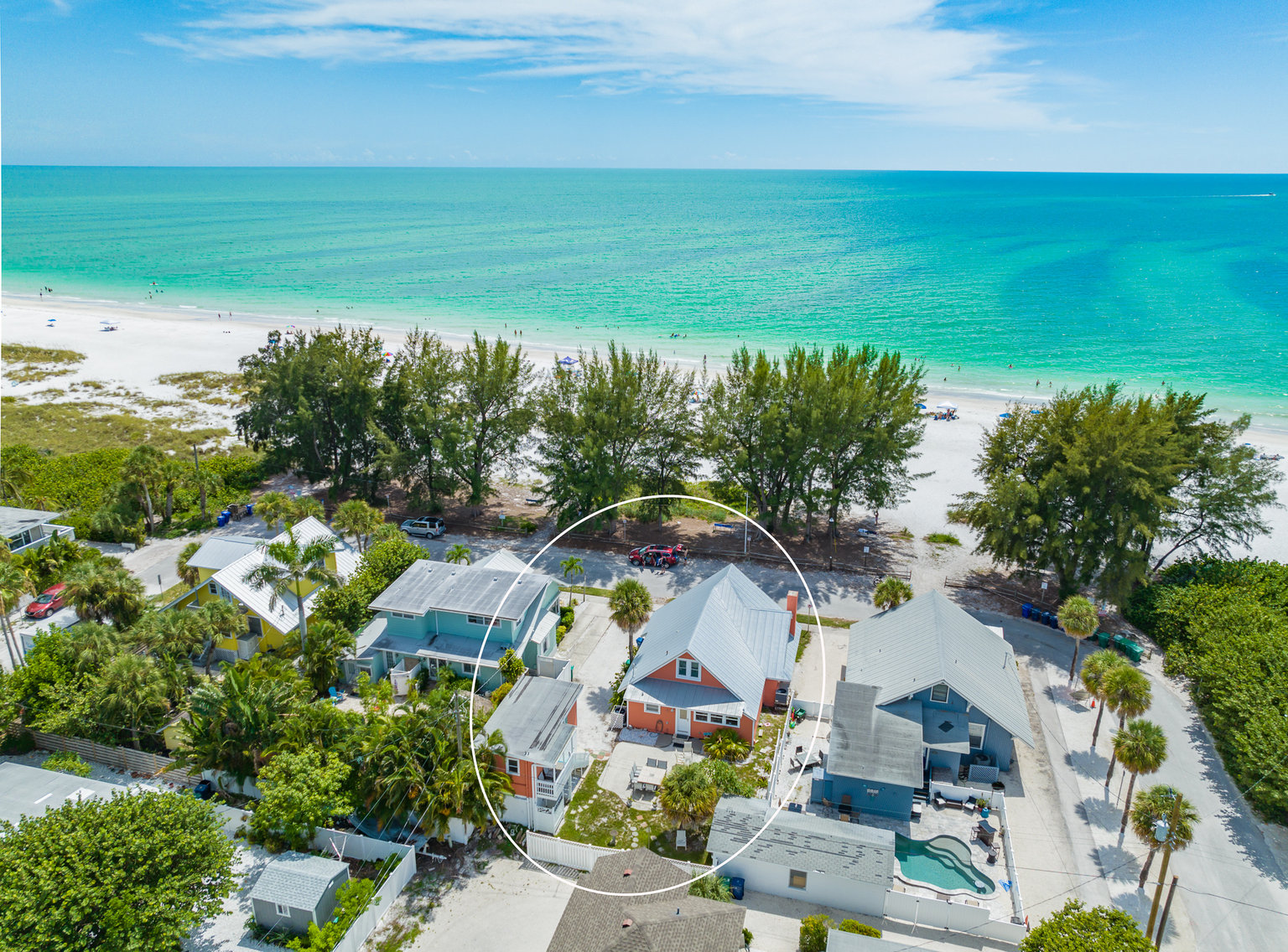 Anna Maria Vacation Rental