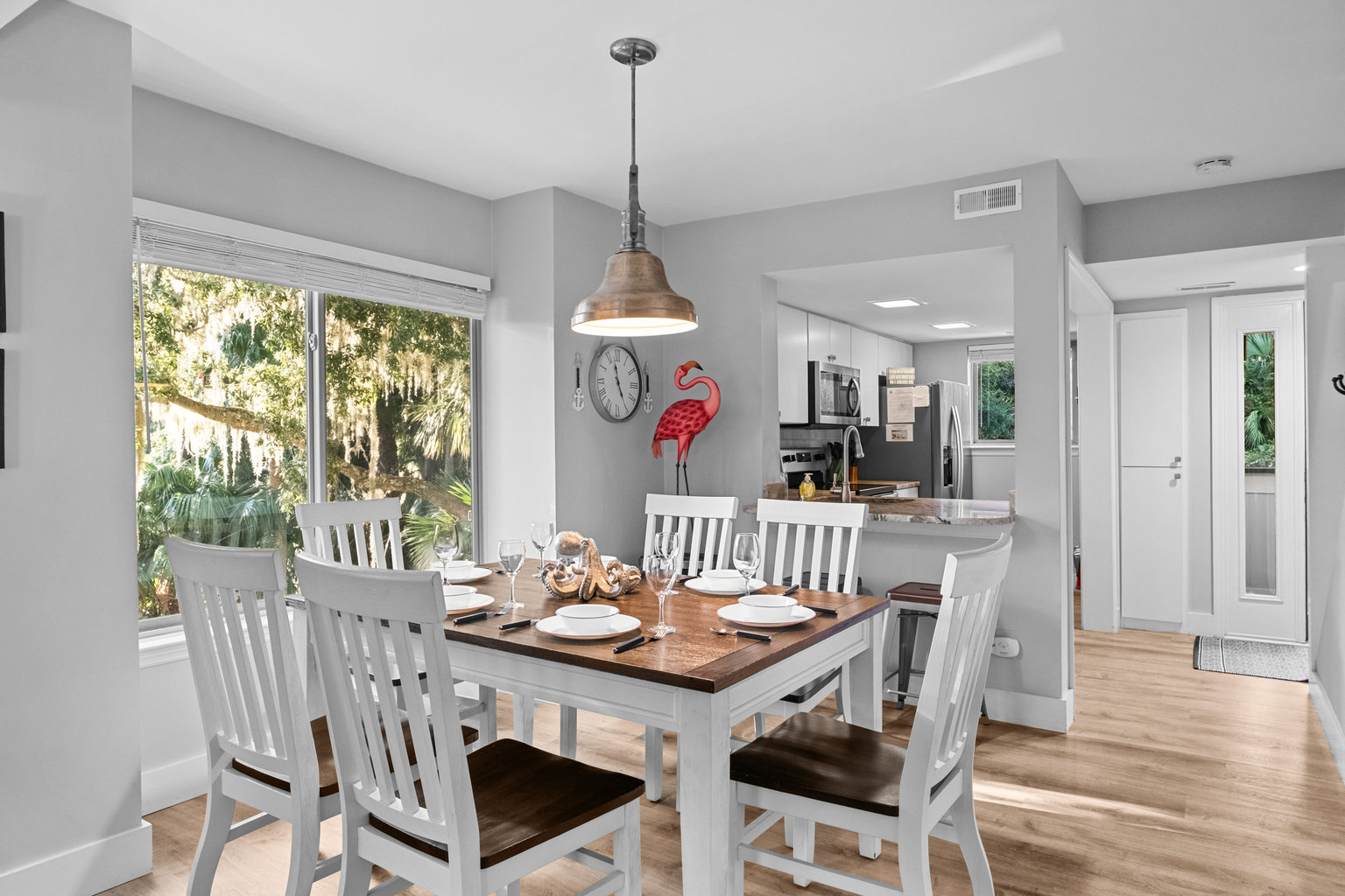Hilton Head Island Vacation Rental