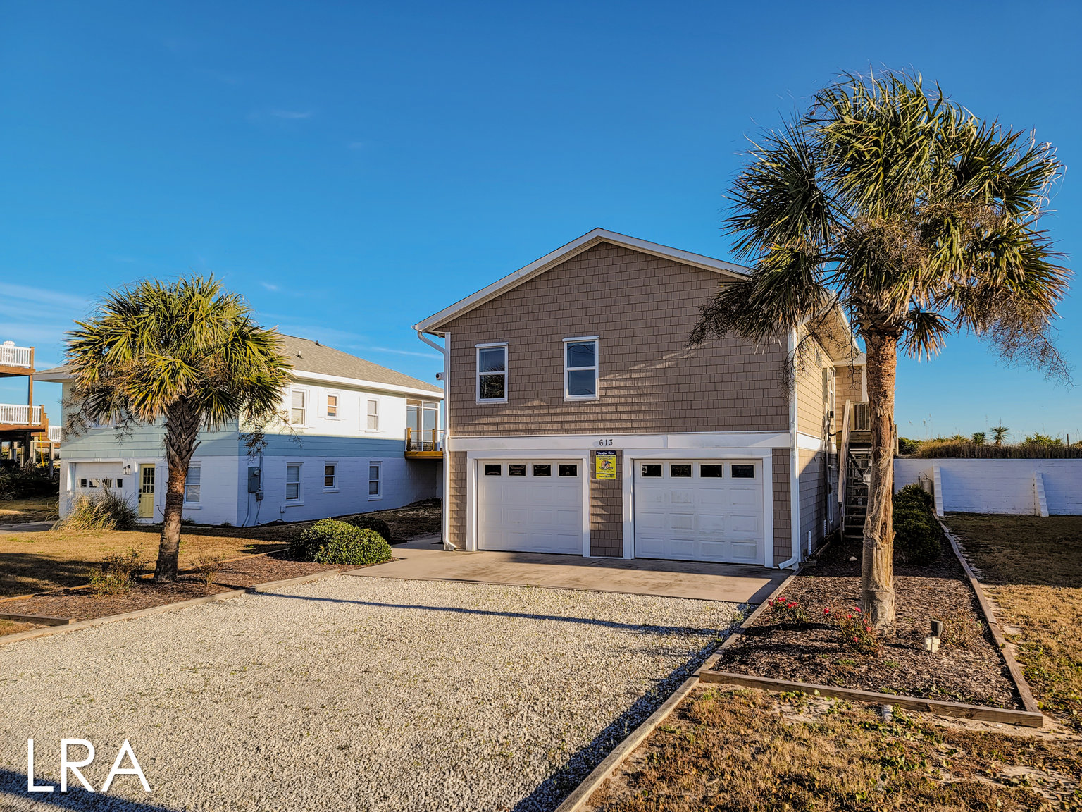 Topsail Beach Vacation Rental