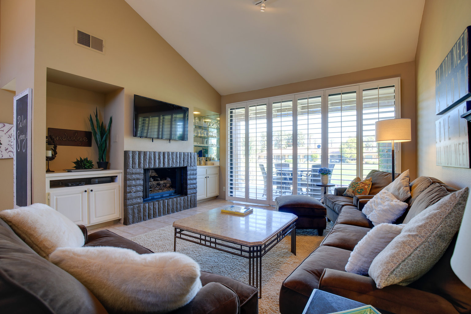 Palm Desert Vacation Rental