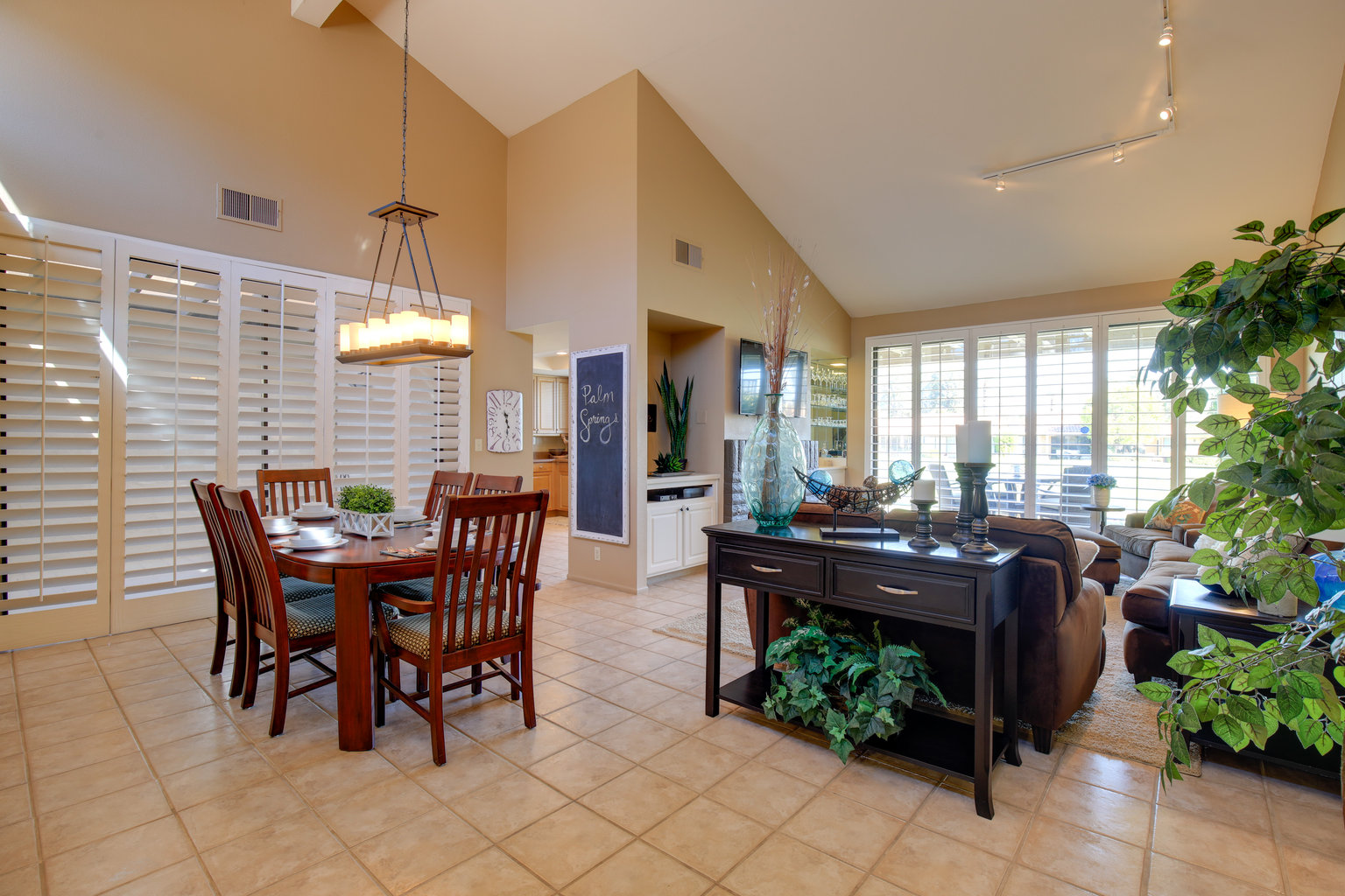 Palm Desert Vacation Rental