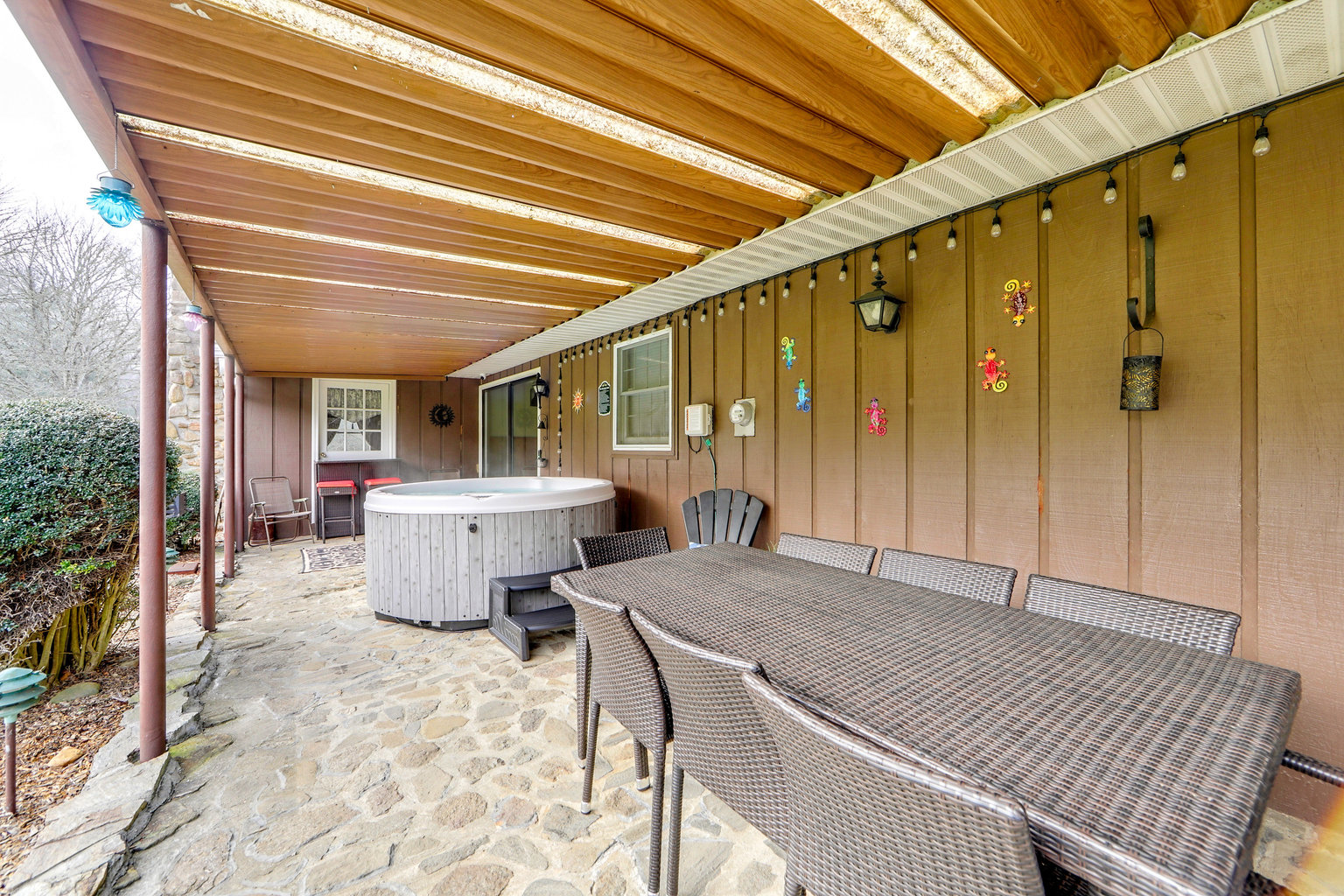 Candler Vacation Rental