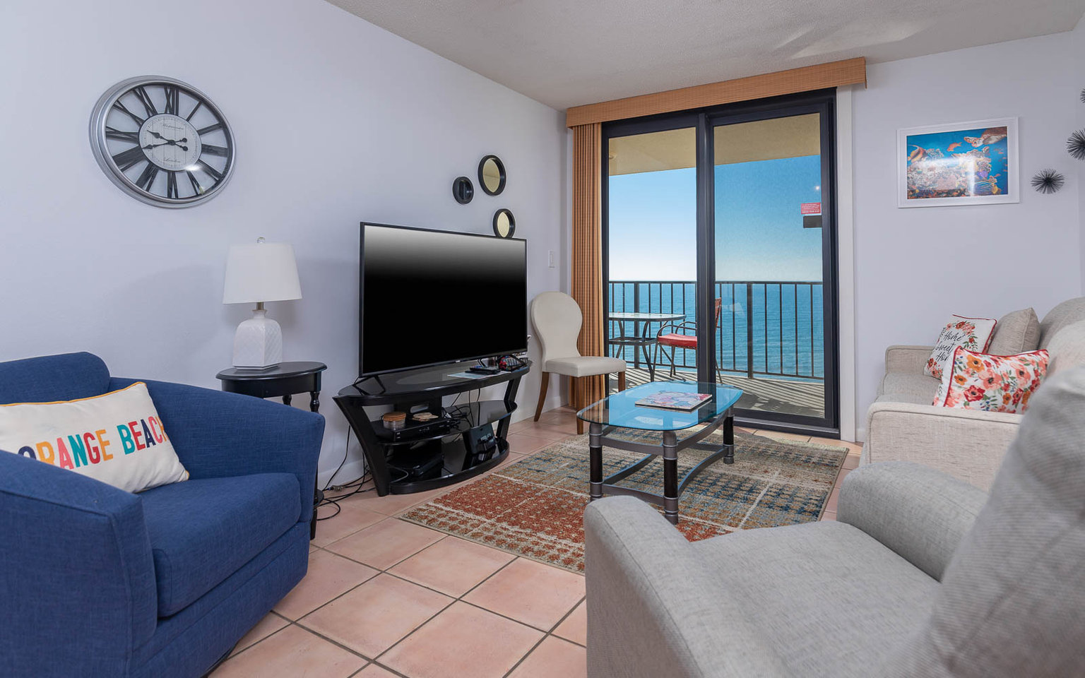 Orange Beach Vacation Rental