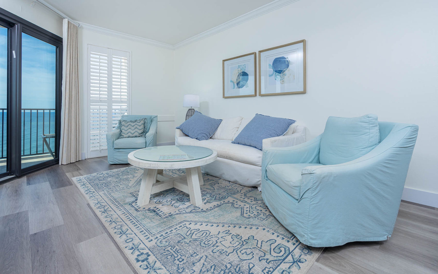 Orange Beach Vacation Rental