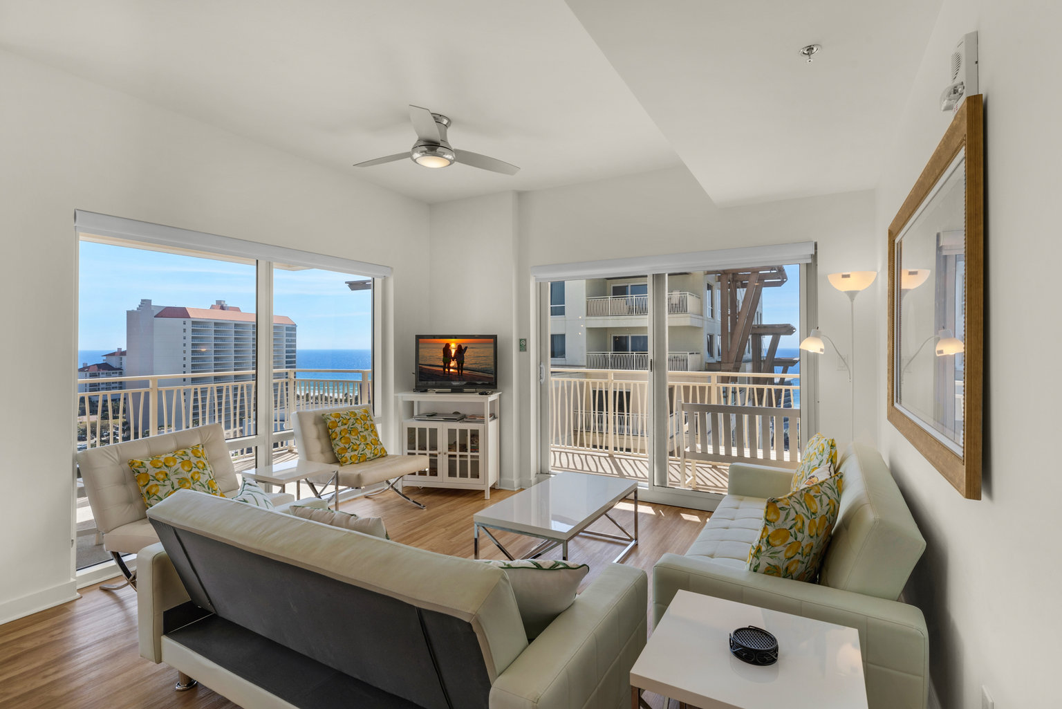 Miramar Beach Vacation Rental