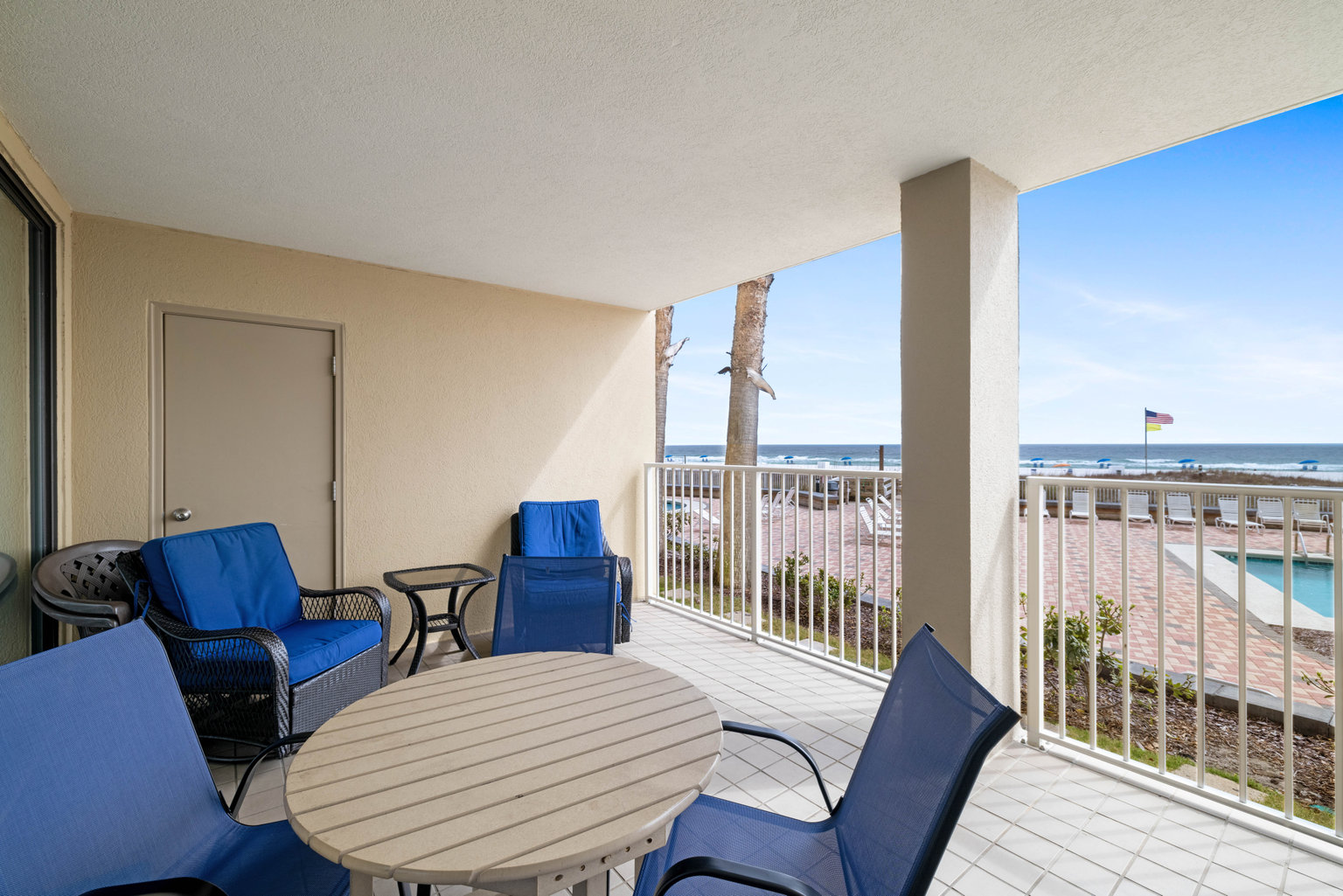 Orange Beach Vacation Rental