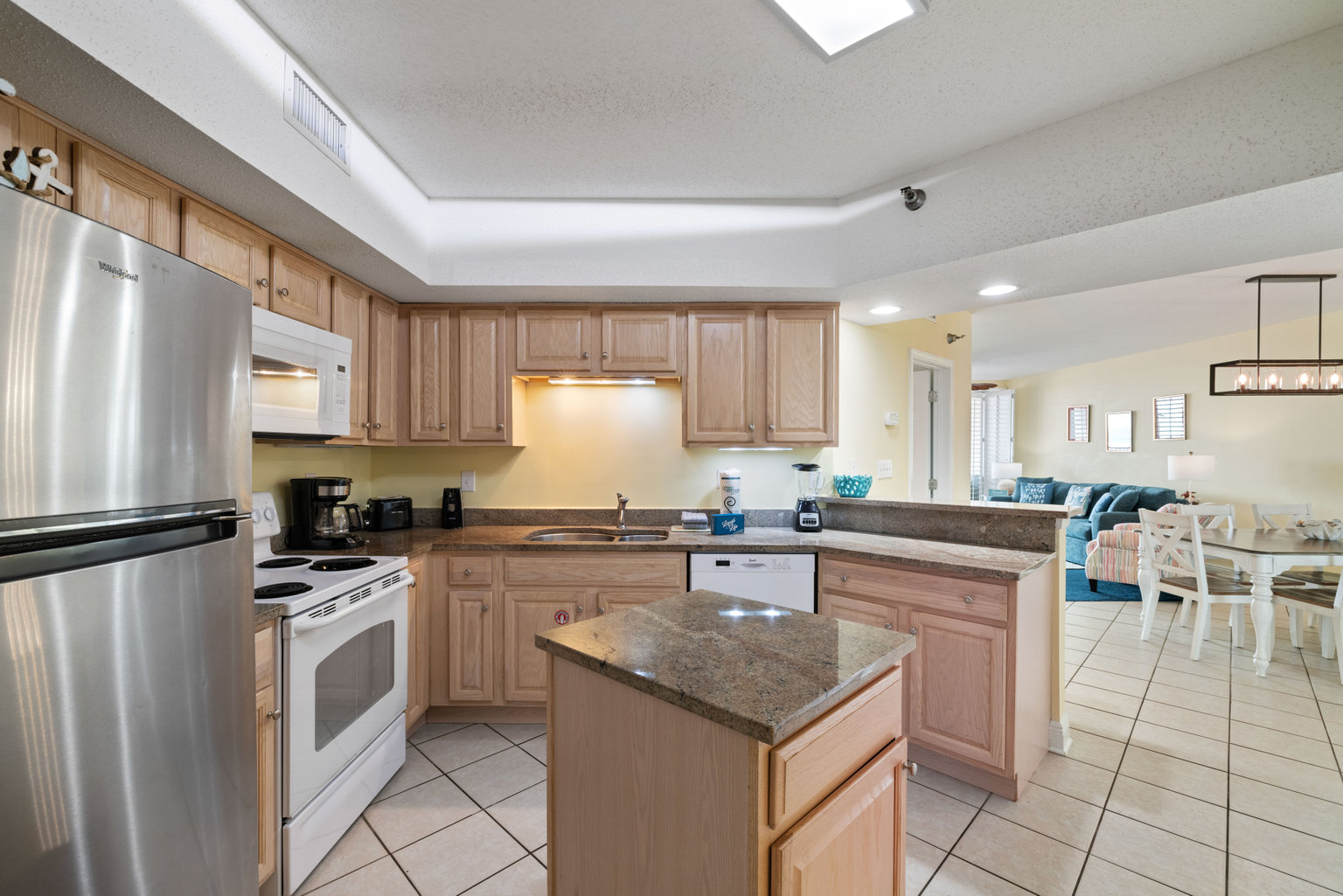 Orange Beach Vacation Rental