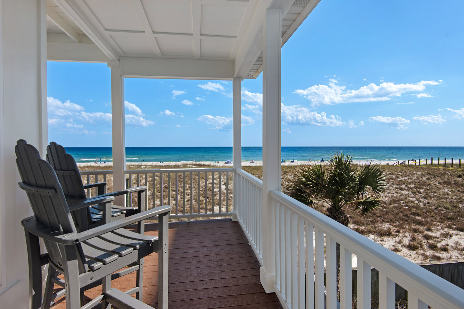 Navarre Beach Vacation Rental