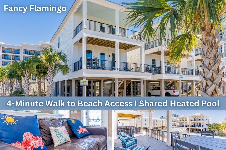 Gulf Shores Vacation Rental