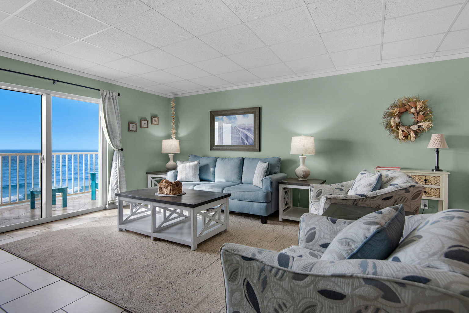 Pensacola Beach Vacation Rental